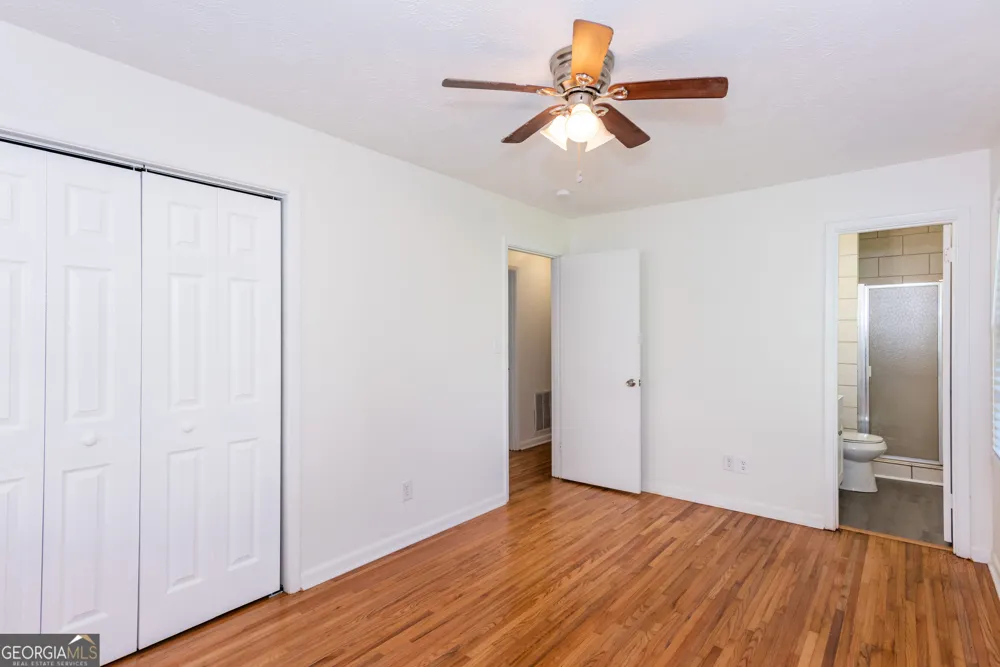 6551 Bussell WAY Riverdale, GA 30274
