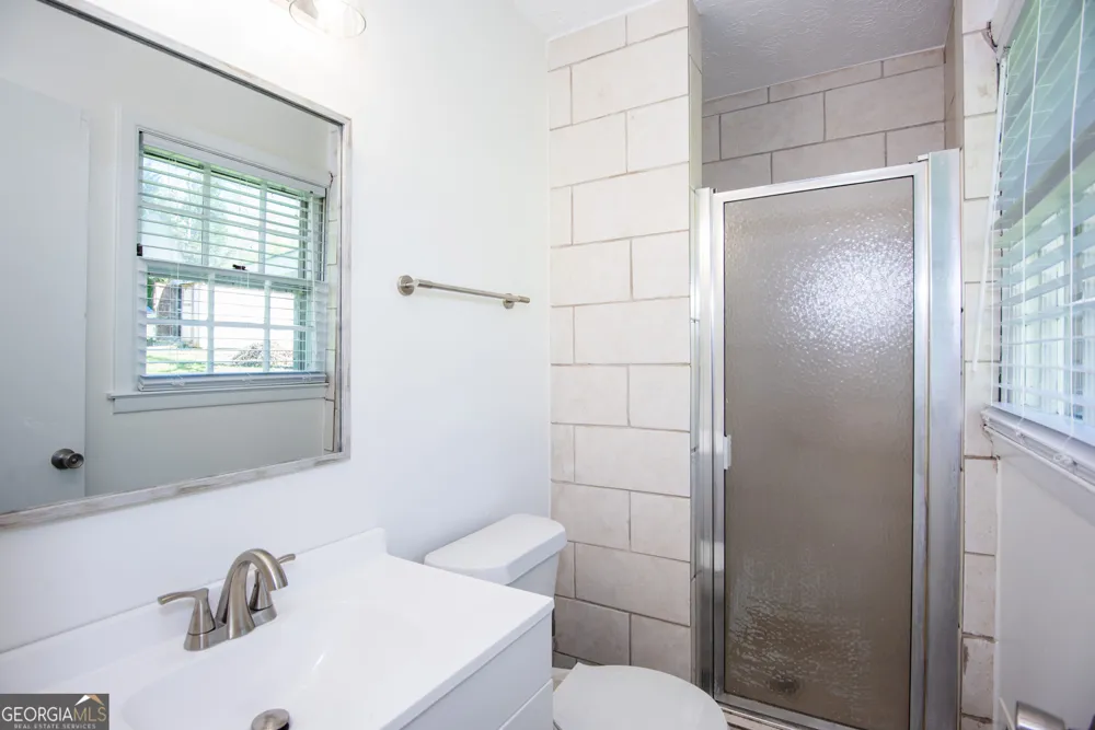 6551 Bussell WAY Riverdale, GA 30274