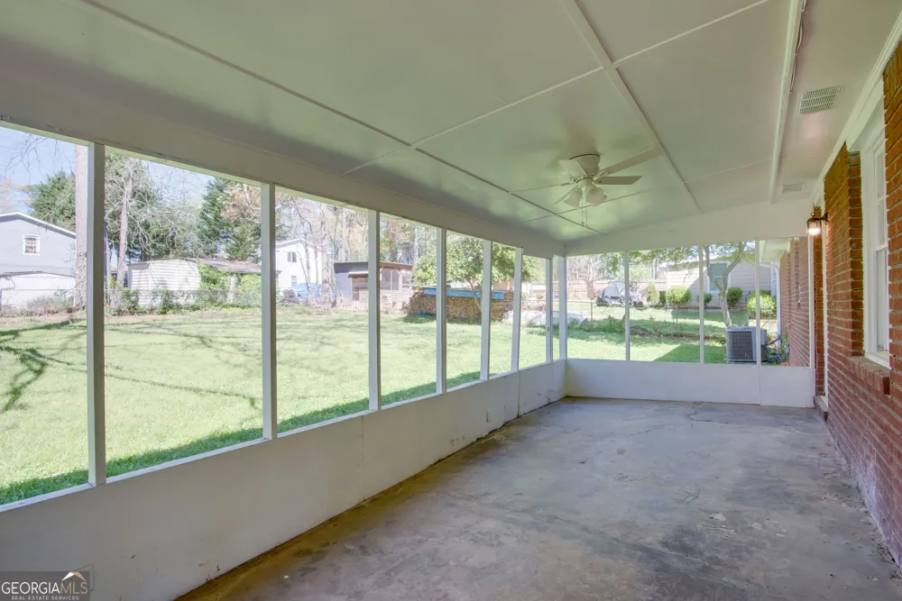 6551 Bussell WAY Riverdale, GA 30274