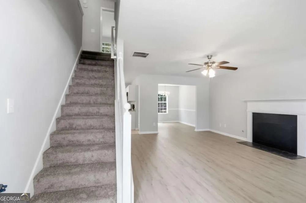 2545 Carolina RDG Riverdale, GA 30296