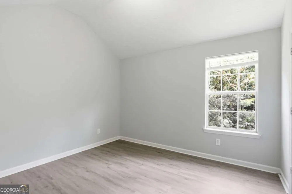 2545 Carolina RDG Riverdale, GA 30296