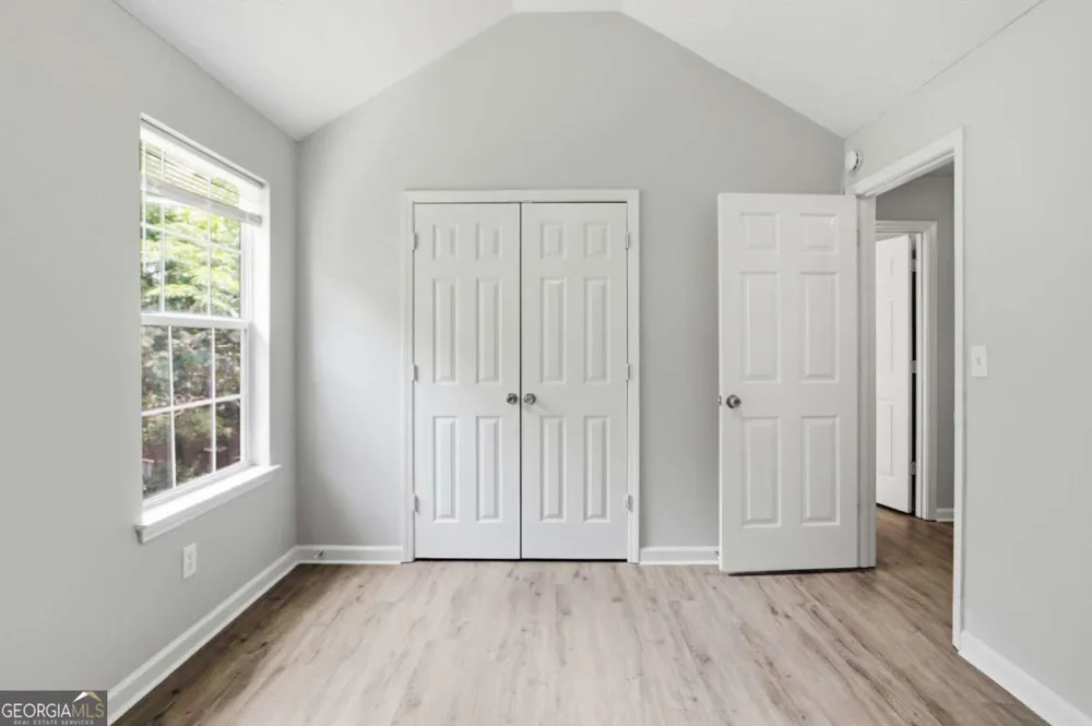 2545 Carolina RDG Riverdale, GA 30296