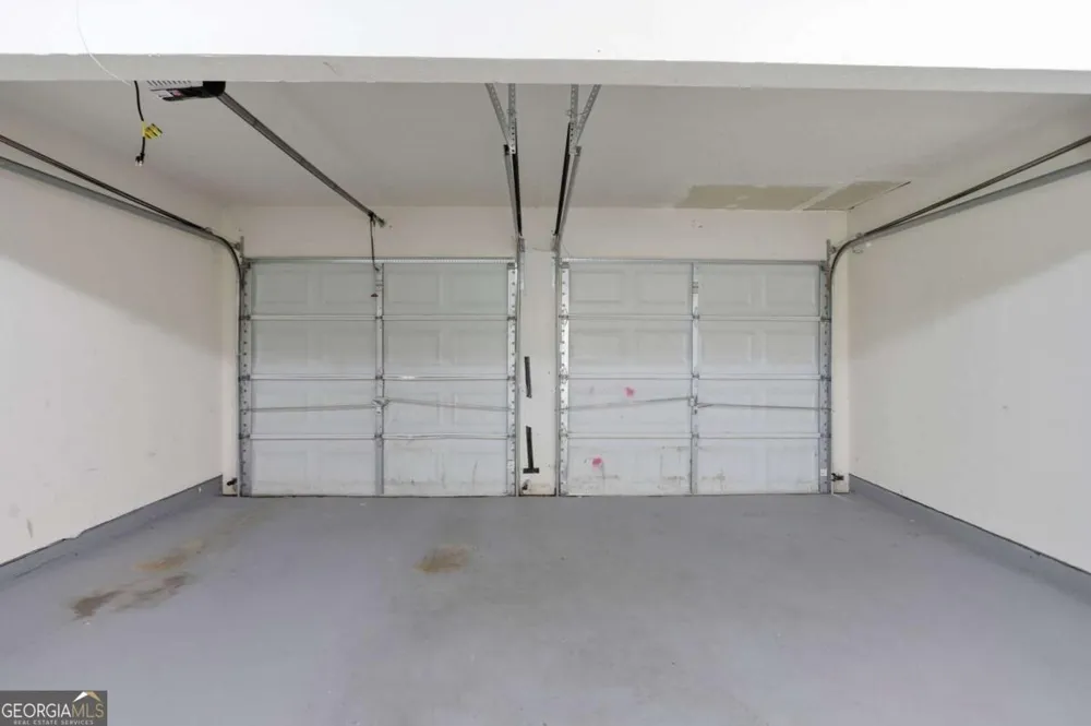 2545 Carolina RDG Riverdale, GA 30296