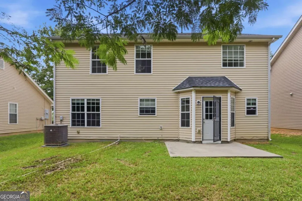 2545 Carolina RDG Riverdale, GA 30296