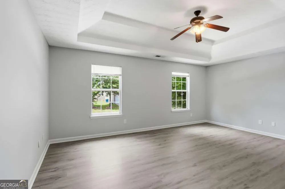 2545 Carolina RDG Riverdale, GA 30296