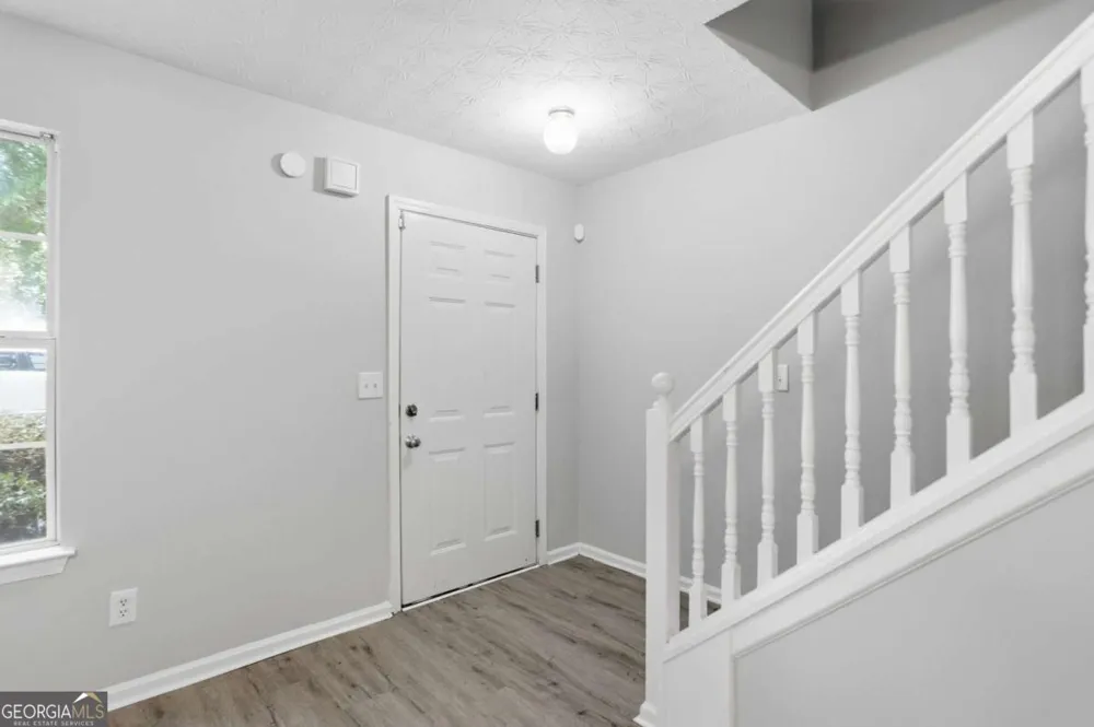 2545 Carolina RDG Riverdale, GA 30296