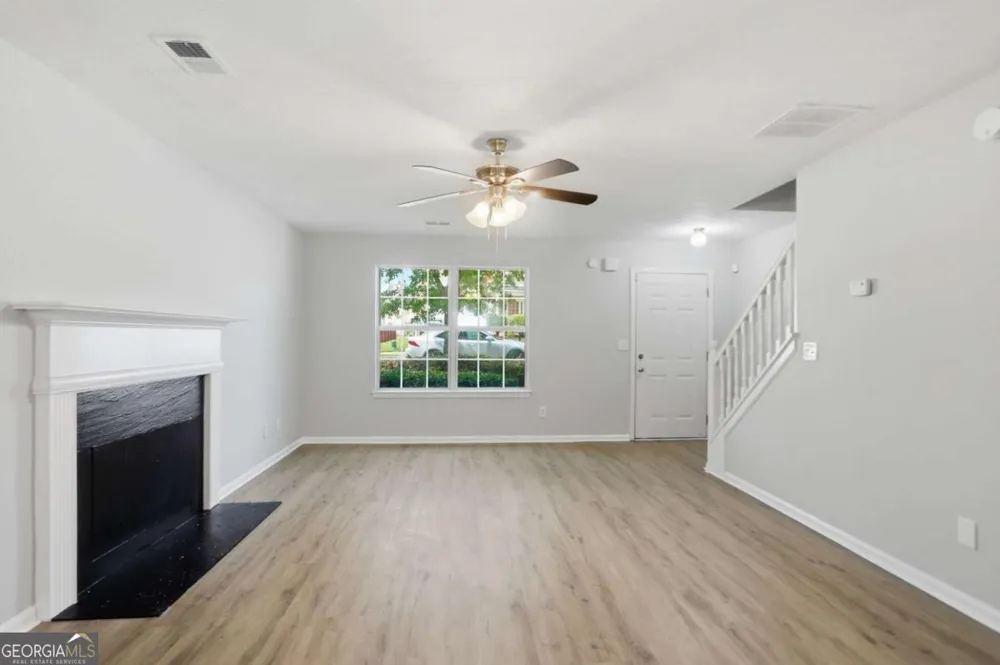 2545 Carolina RDG Riverdale, GA 30296