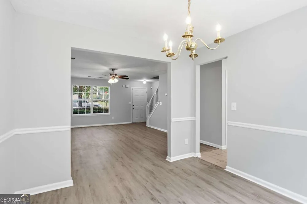 2545 Carolina RDG Riverdale, GA 30296