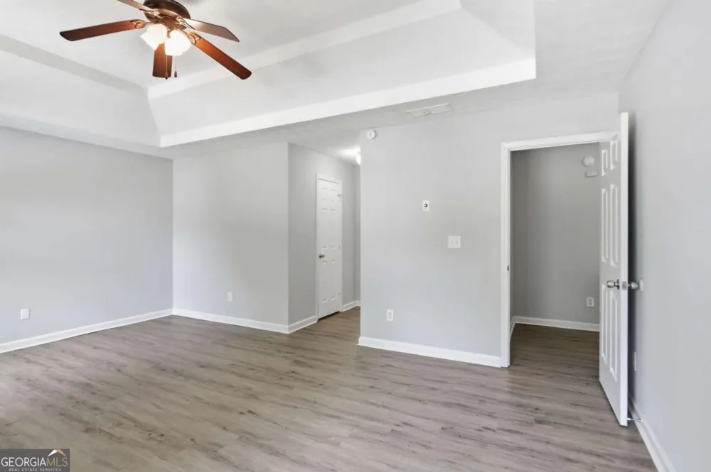 2545 Carolina RDG Riverdale, GA 30296