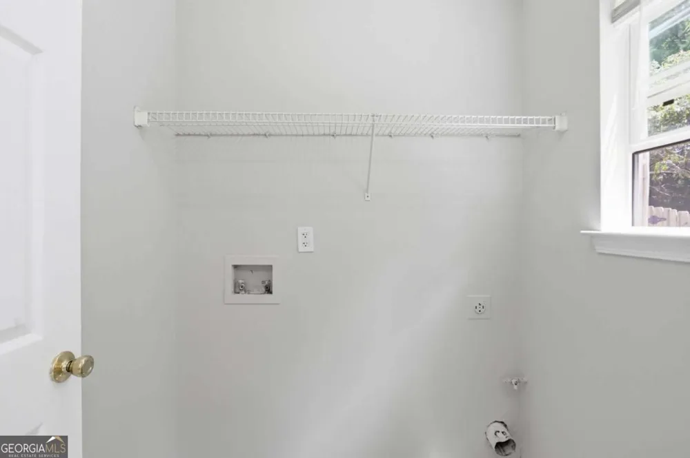 2545 Carolina RDG Riverdale, GA 30296
