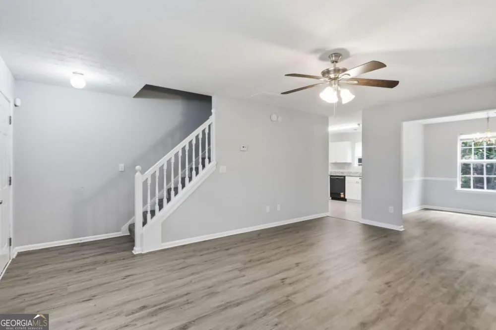 2545 Carolina RDG Riverdale, GA 30296