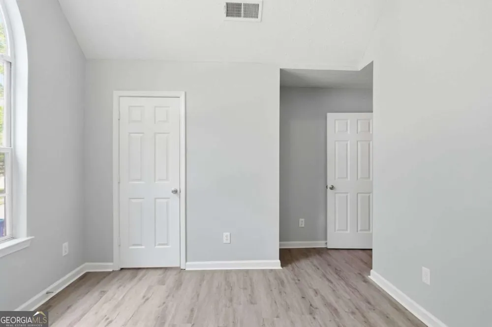 2545 Carolina RDG Riverdale, GA 30296
