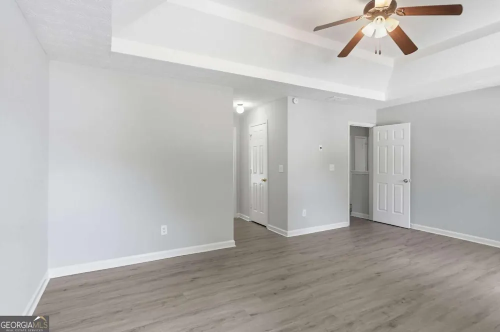 2545 Carolina RDG Riverdale, GA 30296