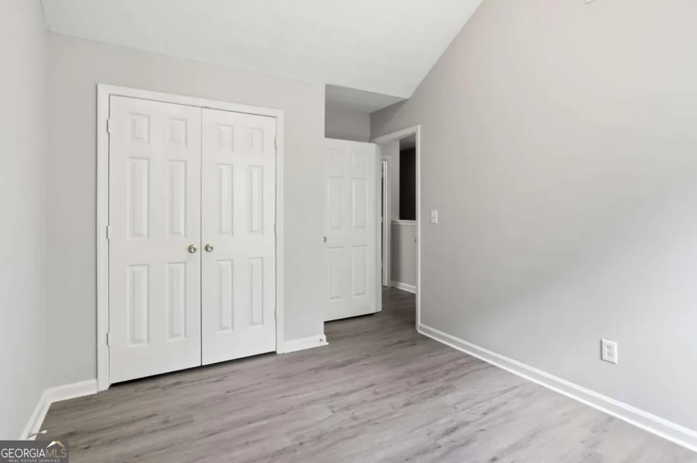 2545 Carolina RDG Riverdale, GA 30296