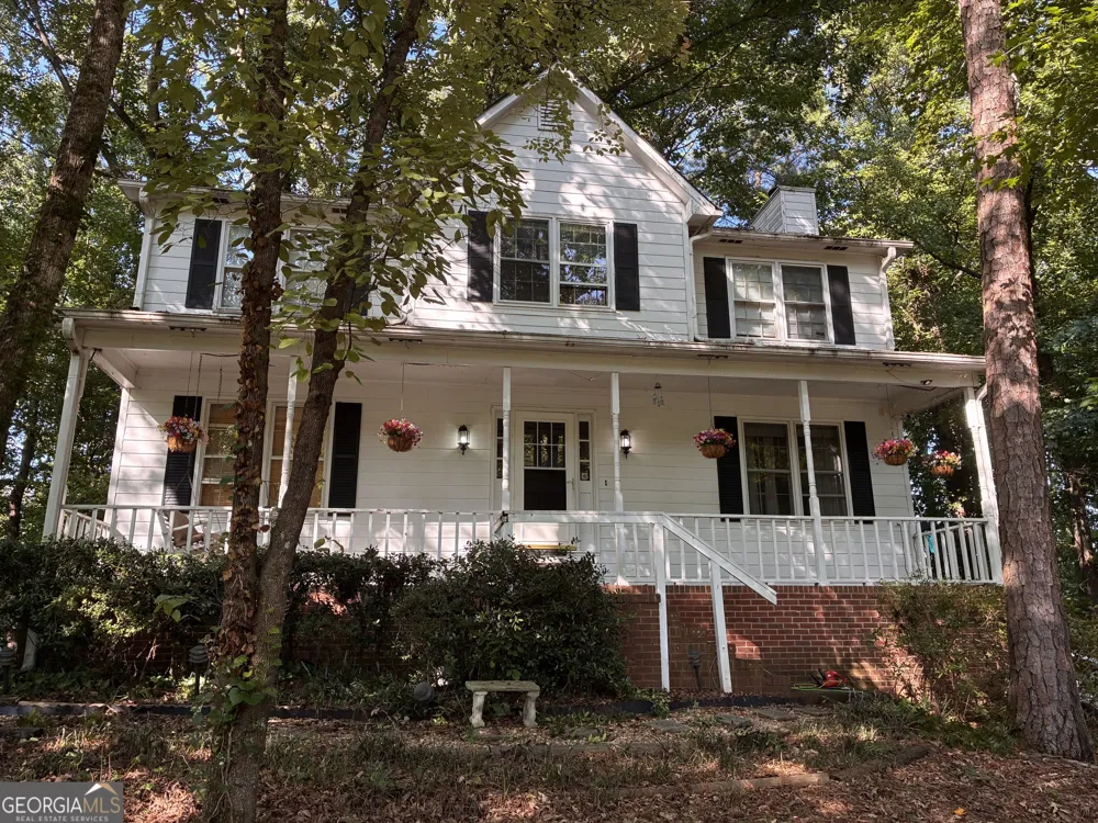 1026 Knotts Pointe DR Woodstock, GA 30188