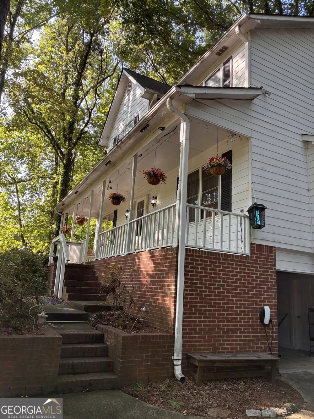 1026 Knotts Pointe DR Woodstock, GA 30188