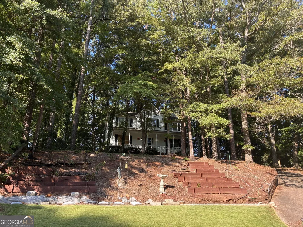 1026 Knotts Pointe DR Woodstock, GA 30188