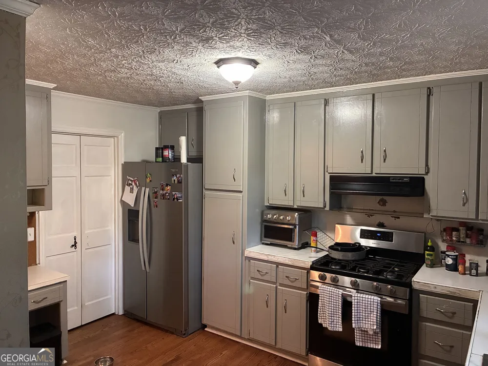 1026 Knotts Pointe DR Woodstock, GA 30188