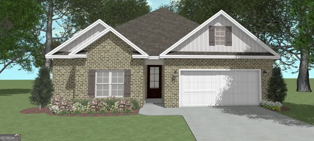 227 Brook Hollow CT Kathleen, GA 31047