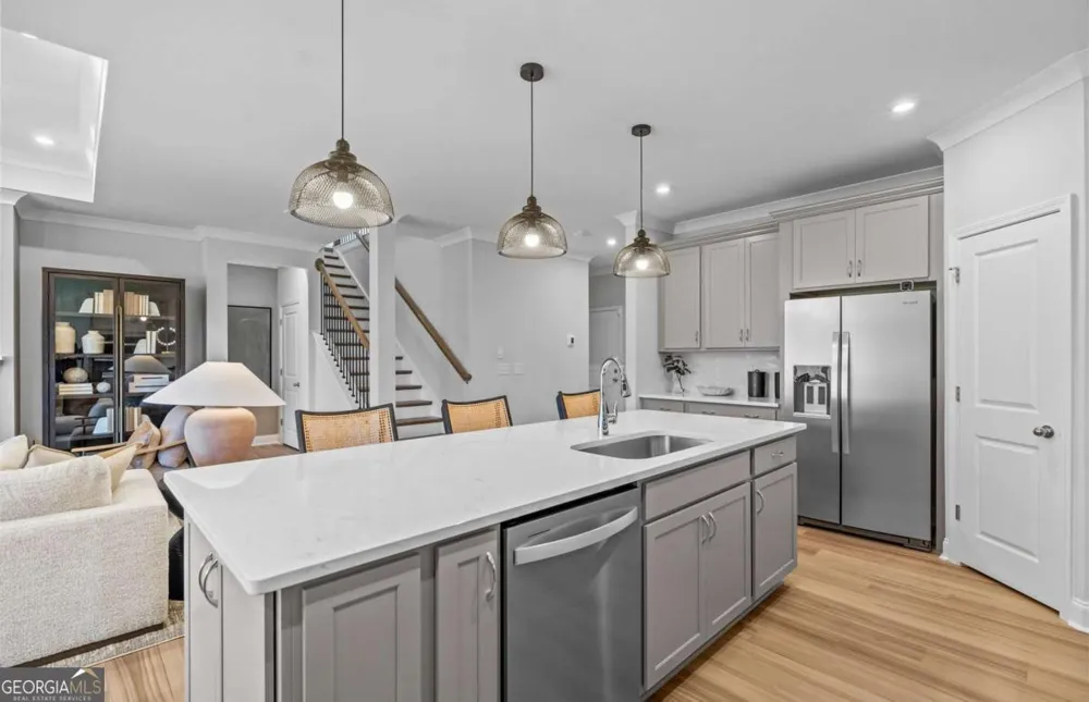 4254 Groveview LN Powder Springs, GA 30127