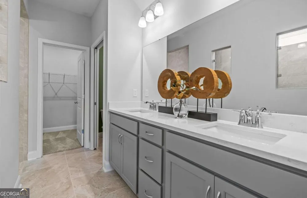 4254 Groveview LN Powder Springs, GA 30127