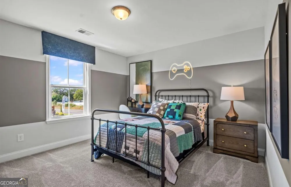 4254 Groveview LN Powder Springs, GA 30127