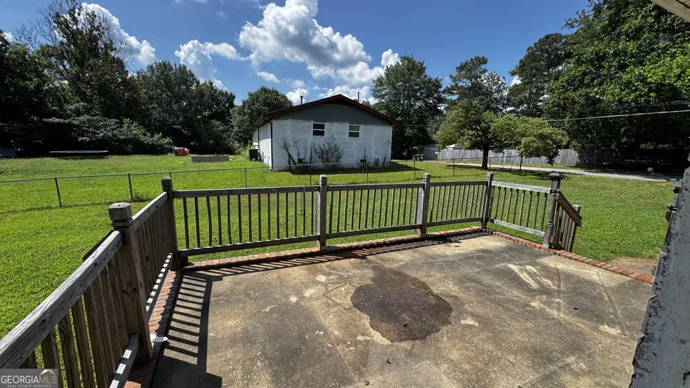 6200 Cherry LN Douglasville, GA 30134