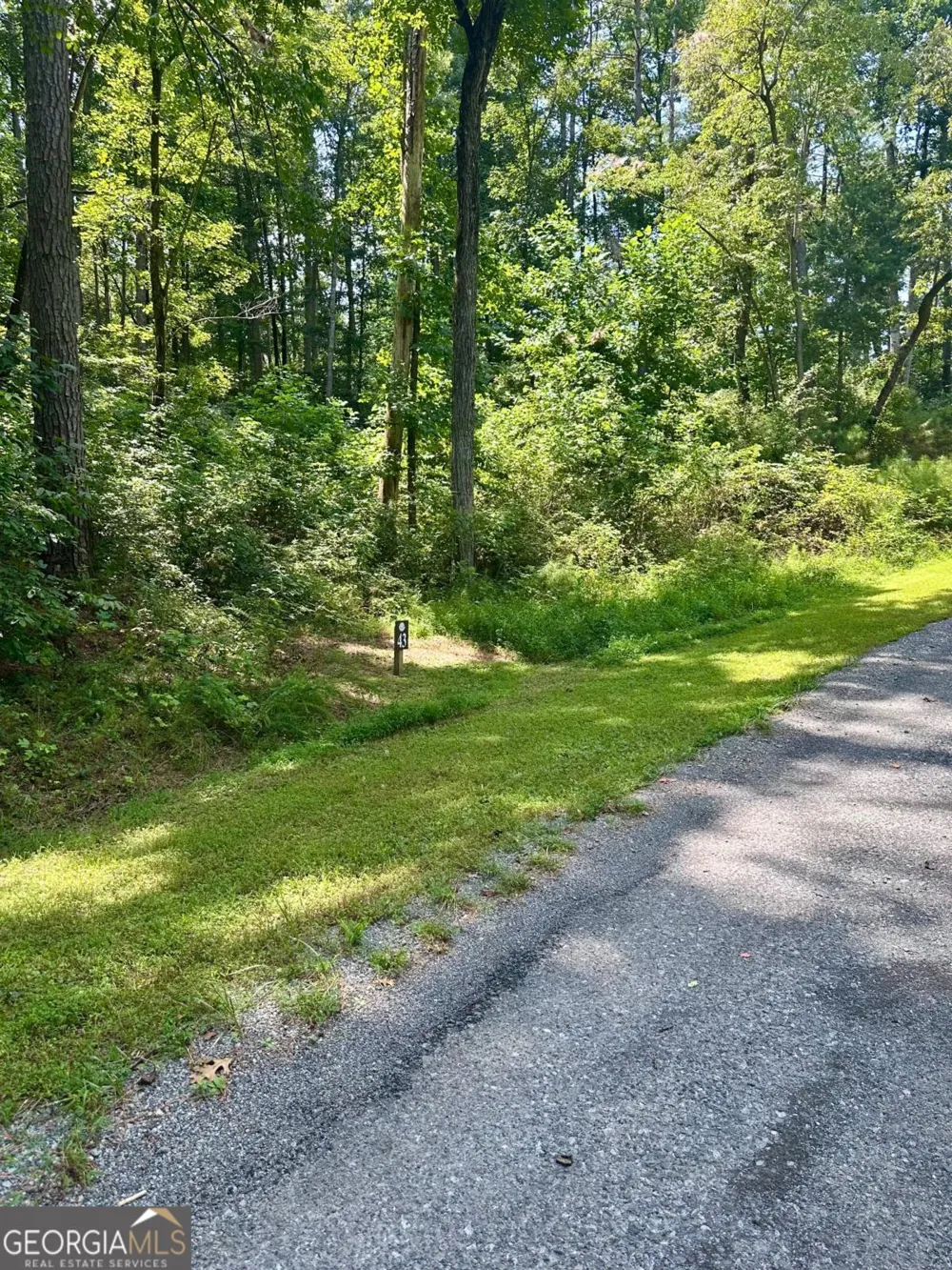 LT 43 Hilton DR Ellijay, GA 30540