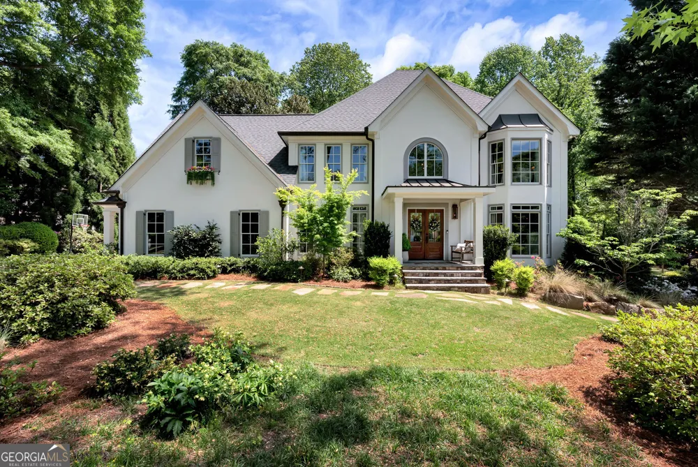 300 Chesterton CIR Johns Creek, GA 30097
