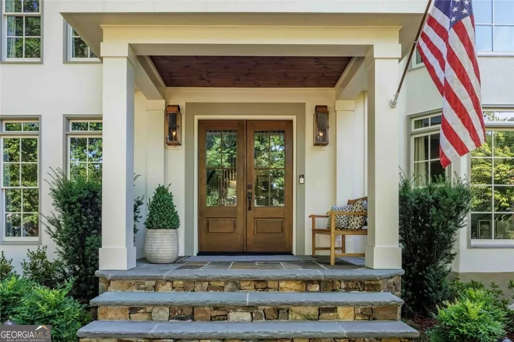 300 Chesterton CIR Johns Creek, GA 30097