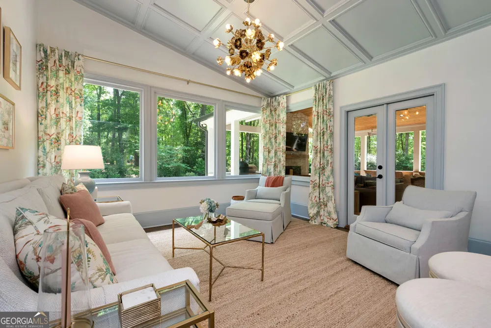 300 Chesterton CIR Johns Creek, GA 30097