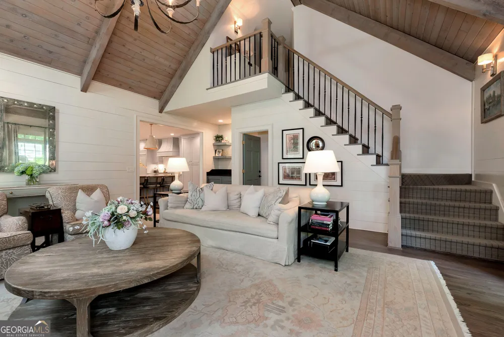 300 Chesterton CIR Johns Creek, GA 30097