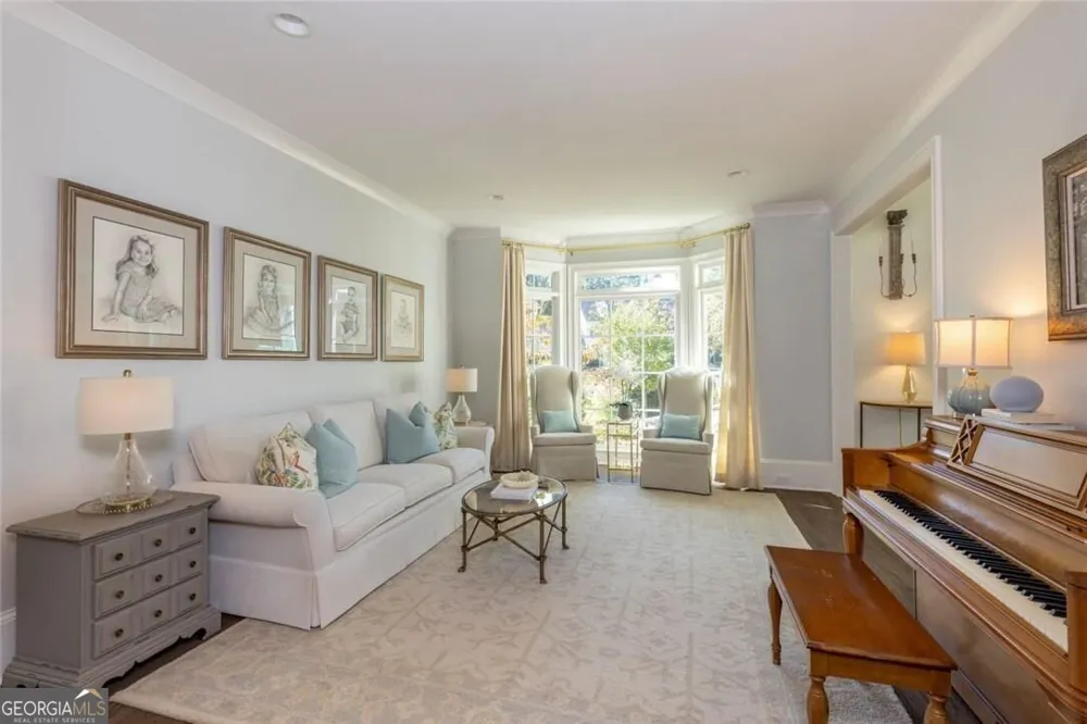 300 Chesterton CIR Johns Creek, GA 30097