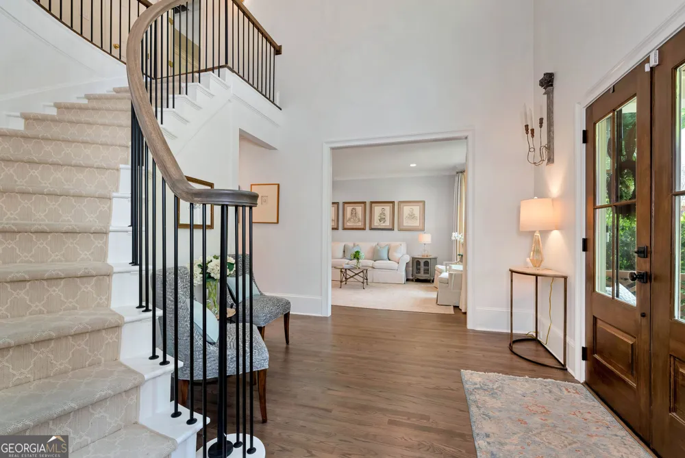 300 Chesterton CIR Johns Creek, GA 30097