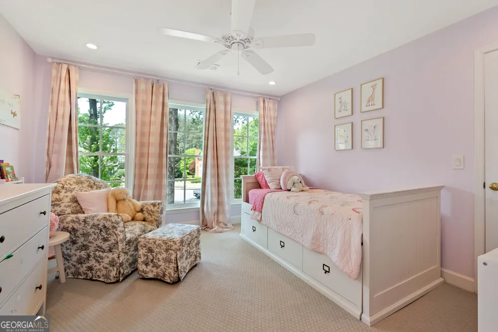 300 Chesterton CIR Johns Creek, GA 30097