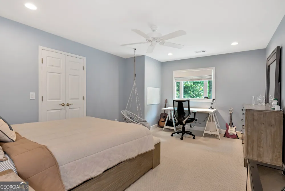 300 Chesterton CIR Johns Creek, GA 30097