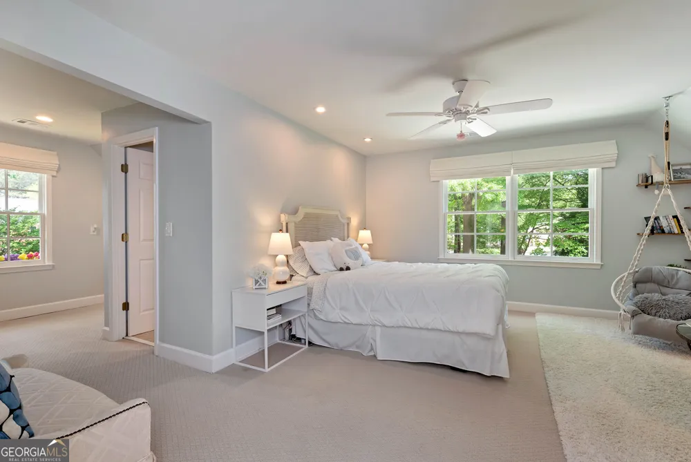 300 Chesterton CIR Johns Creek, GA 30097