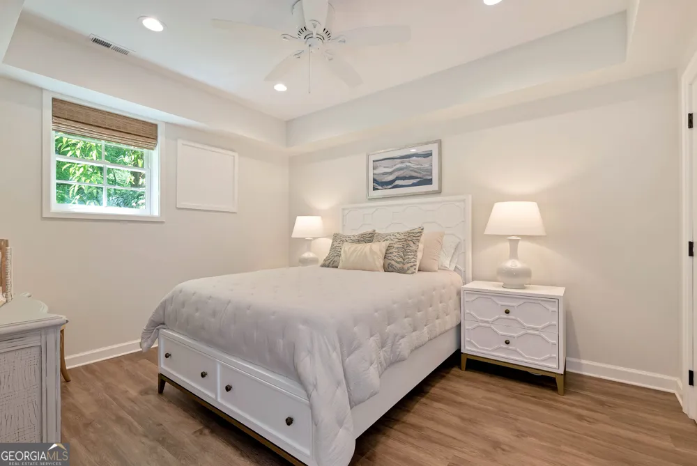 300 Chesterton CIR Johns Creek, GA 30097