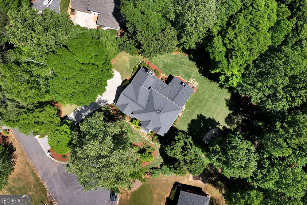 300 Chesterton CIR Johns Creek, GA 30097