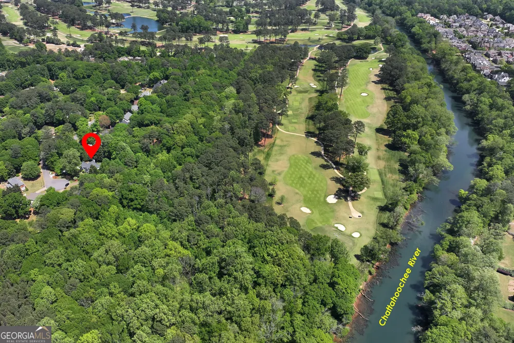 300 Chesterton CIR Johns Creek, GA 30097