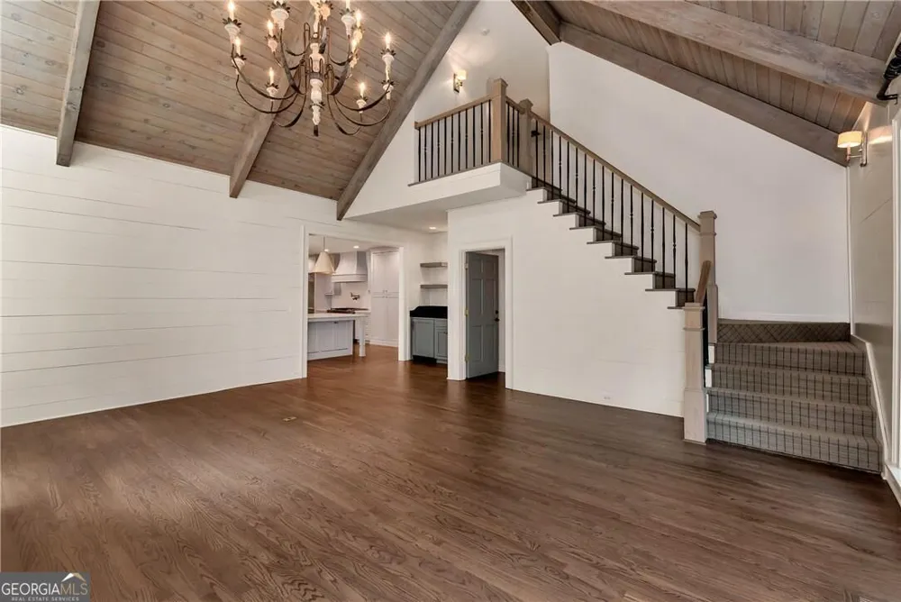 300 Chesterton CIR Johns Creek, GA 30097
