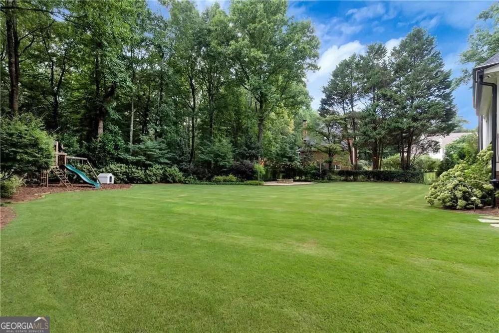 300 Chesterton CIR Johns Creek, GA 30097