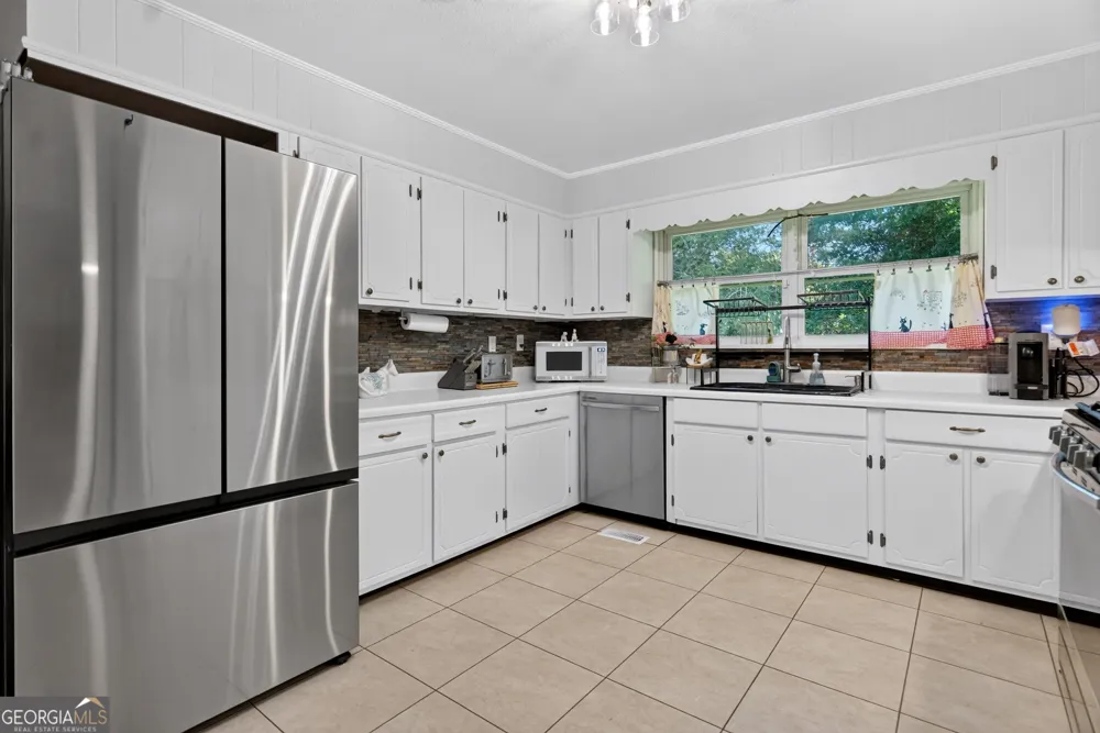 928 Norwood DR LaGrange, GA 30240