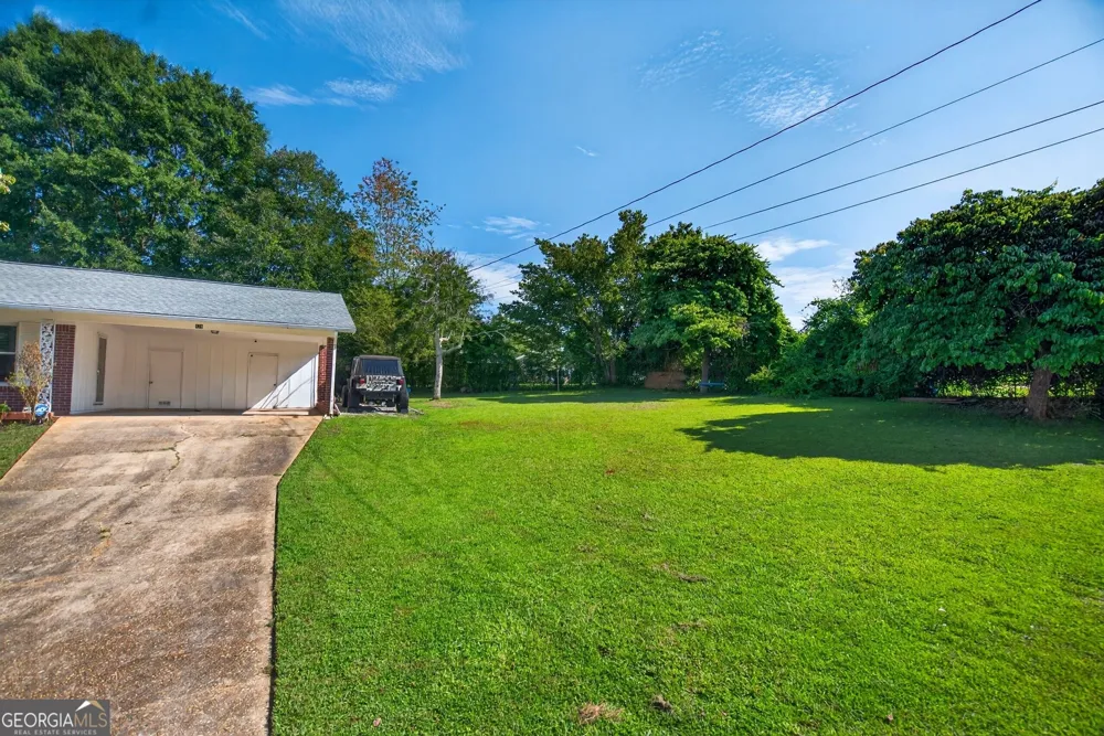 928 Norwood DR LaGrange, GA 30240