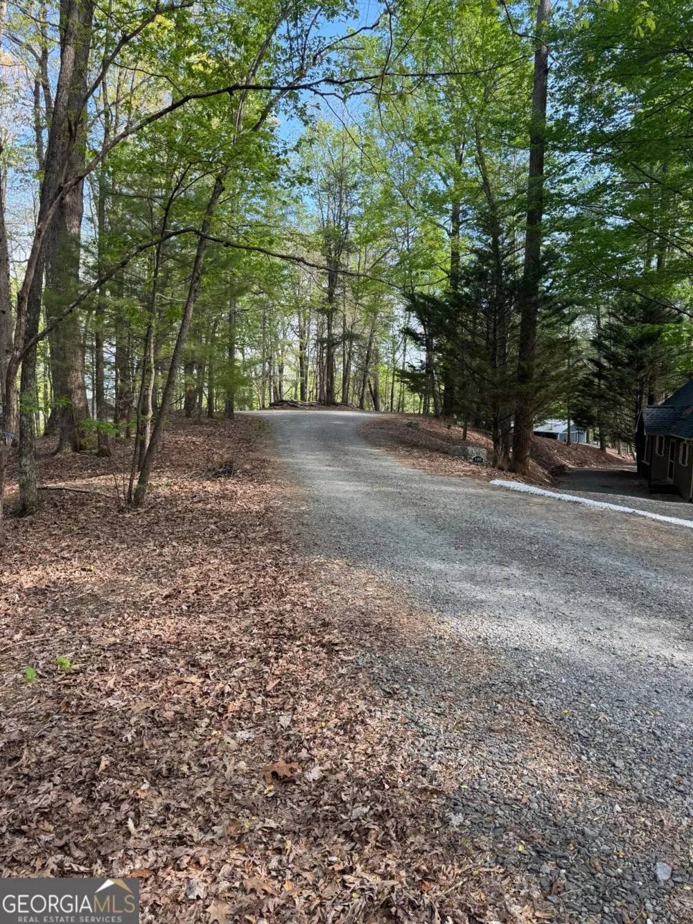 0 Mountain View CT Ellijay, GA 30536