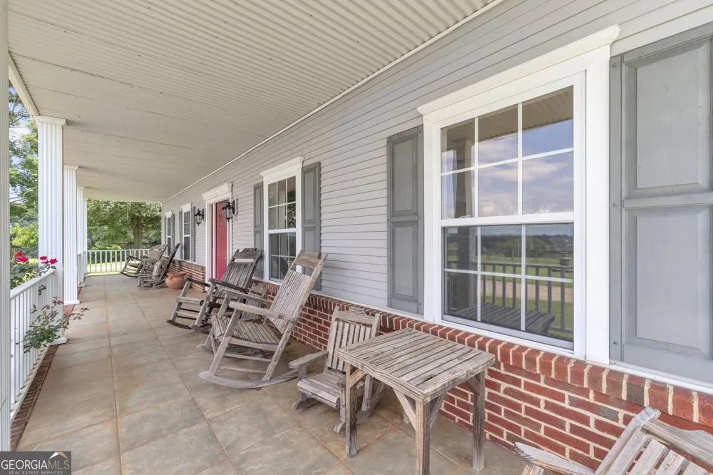 1040 Crenshaw RD Martin, GA 30557