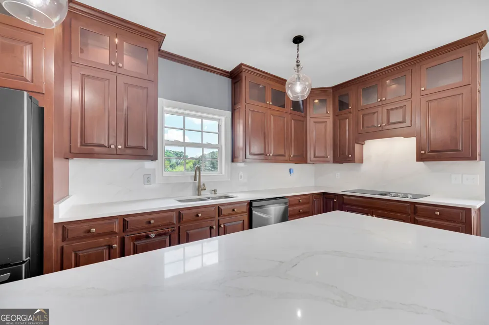 1040 Crenshaw RD Martin, GA 30557