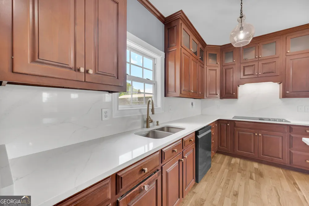 1040 Crenshaw RD Martin, GA 30557