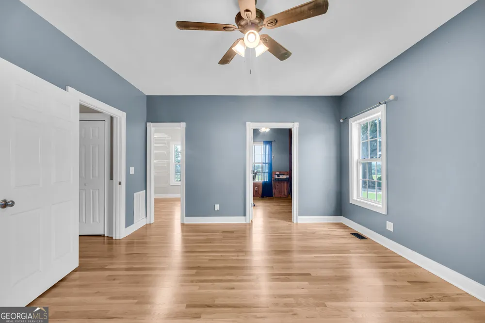 1040 Crenshaw RD Martin, GA 30557