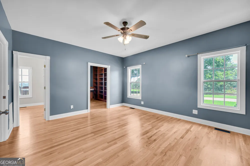1040 Crenshaw RD Martin, GA 30557